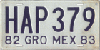 1982-83 Series